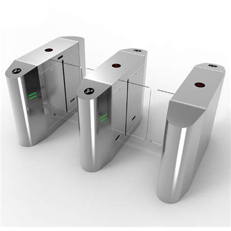 rfid based identification system|rfid entry gate readers.